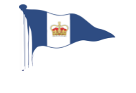 RTYC Burgee
